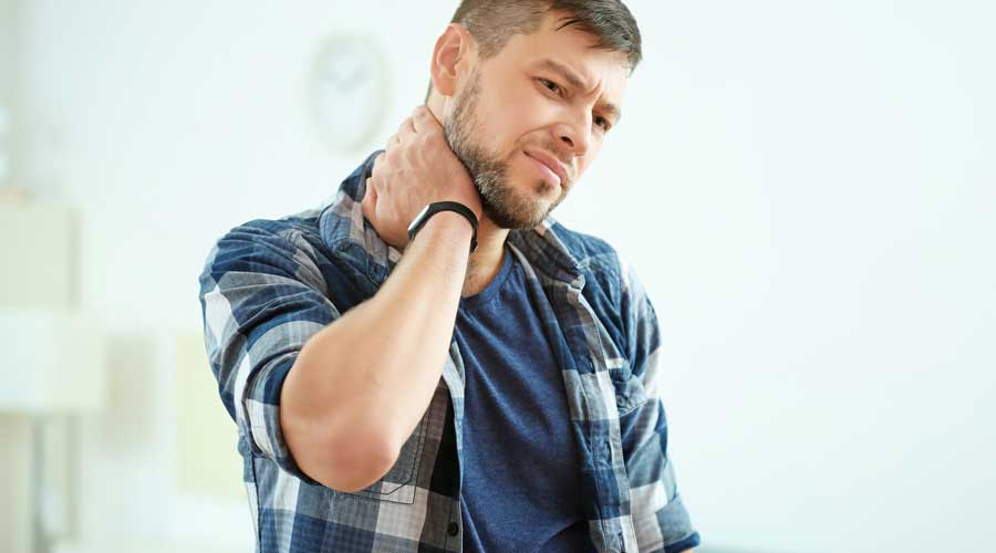 Chronic Treatment in Kennewick, WA