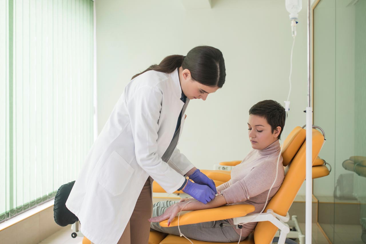 Ketamine Treatment in Kennewick, WA