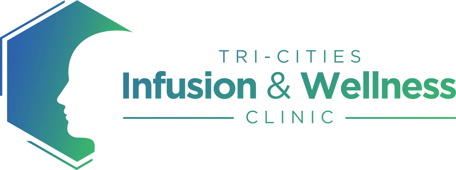 Tri-Cities Infusion & Wellness - Ketamine Treatment Kennewick, WA
