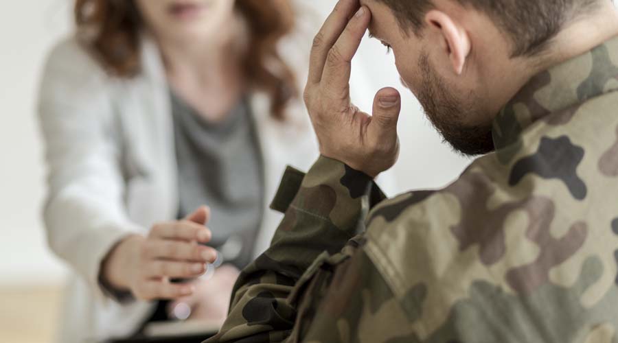 PTSD Treatment in Kennewick, WA