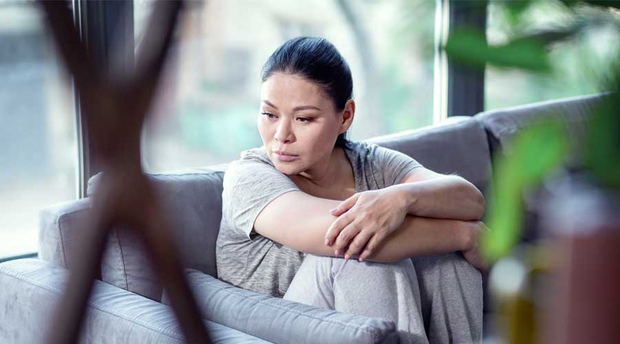 Depression Treatment in Kennewick, WA